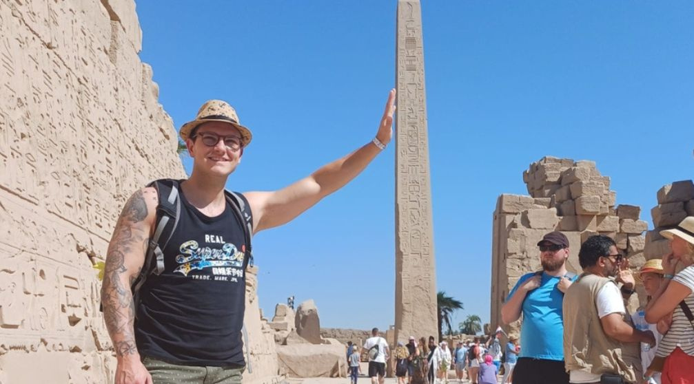 Le voyage parfait en Égypte 10 jours