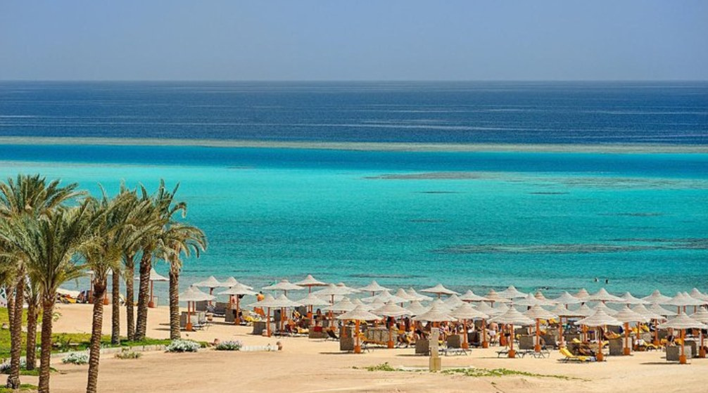 Plongée en apnée dune demi journée à Sharm El Luli depuis Marsa Alam