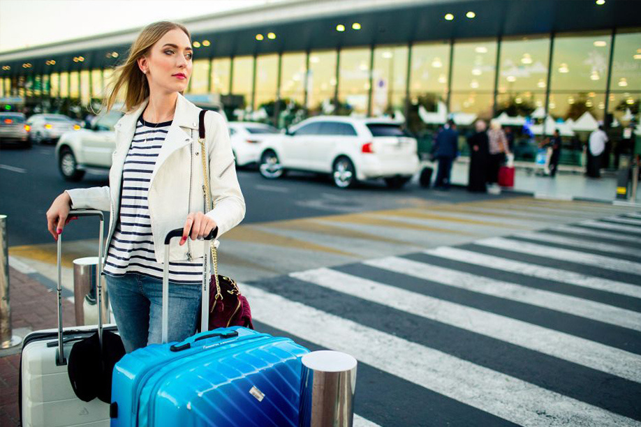 Transfert de laéroport du Caire à lhôtel à Damiette
