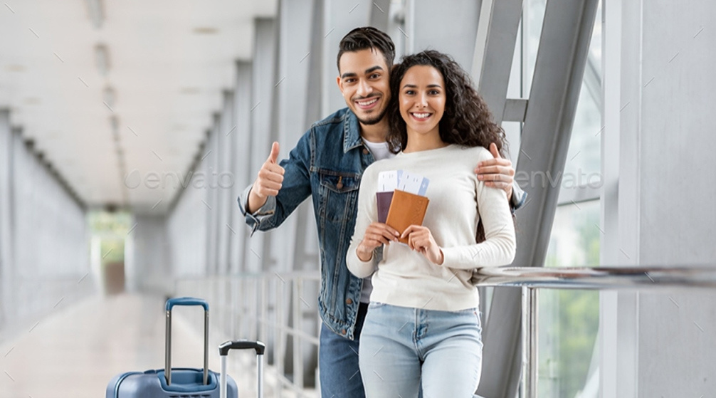 Transfert de laéroport du Caire à lhôtel à Hurghada