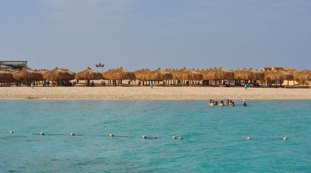 Transfert de lhôtel au Caire à laéroport dHurghada