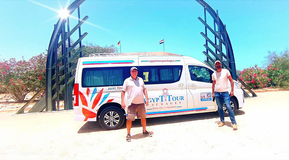 Transfert de l'hôtel à Hurghada à l'aéroport d'Hurghada Transfert de lhôtel à Hurghada à laéroport dHurghada