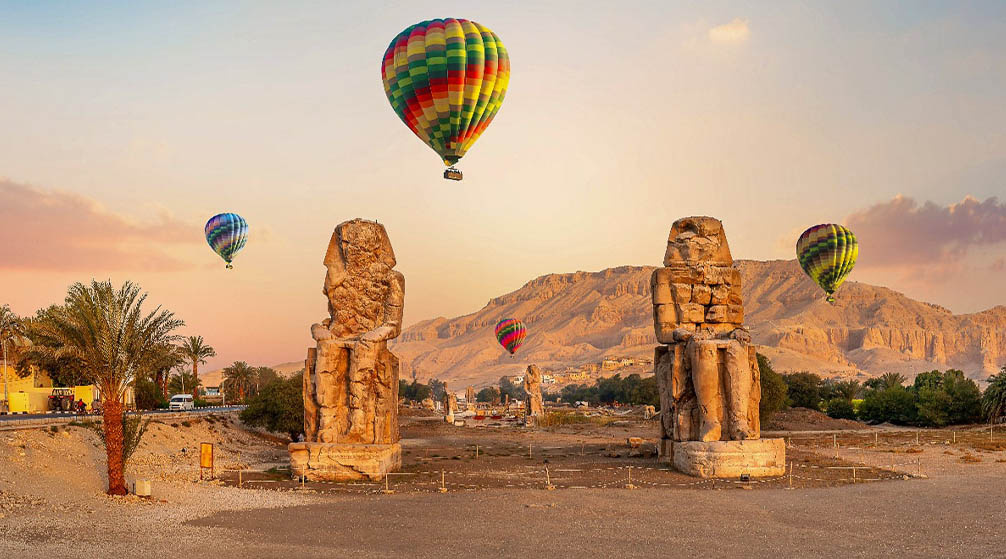 Transfert de lhôtel à Louxor à laéroport dHurghada