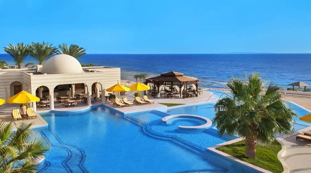 Transfert de lhôtel à Sahl Hasheesh à laéroport dHurghada