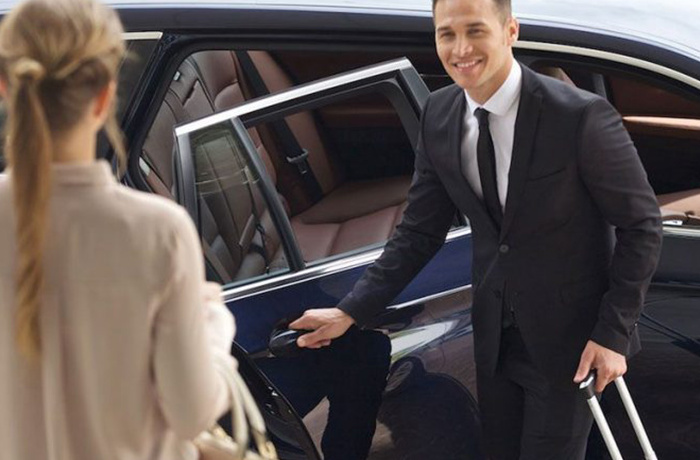 Transferts aéroport