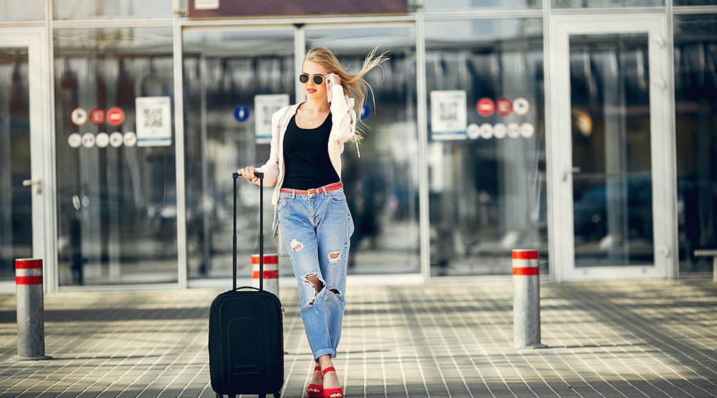 Transferts de laéroport dÉgypte