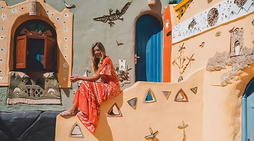 Voyage de 3 jours à Abu Simble et Louxor depuis le Caire