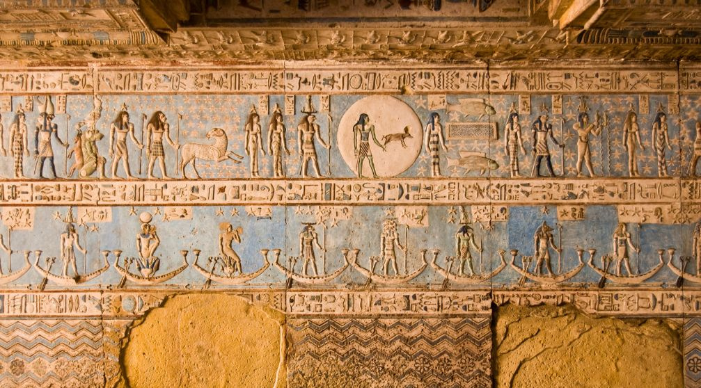 Voyage de 5 jours à Louxor et Assouan depuis le Caire Voyage de 5 jours à Louxor et Assouan depuis le Caire