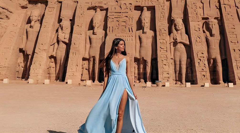 Voyage de 7 jours en Egypte au Caire, Louxor et Assouan Voyage de 7 jours en Egypte au Caire, Louxor et Assouan