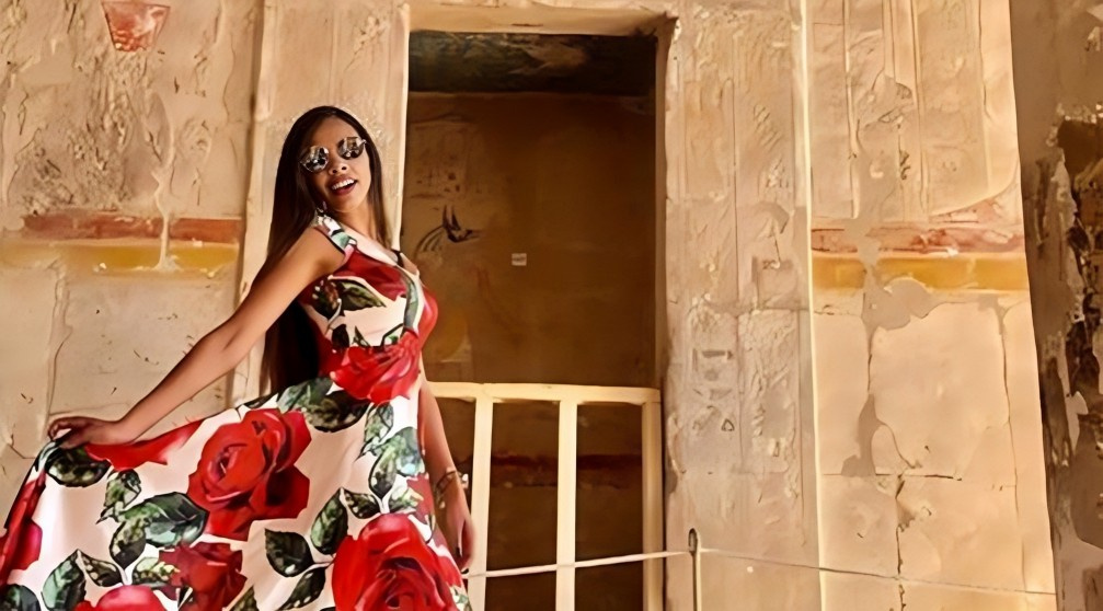 Voyage de deux jours au Caire et à Louxor au départ de Marsa Alam