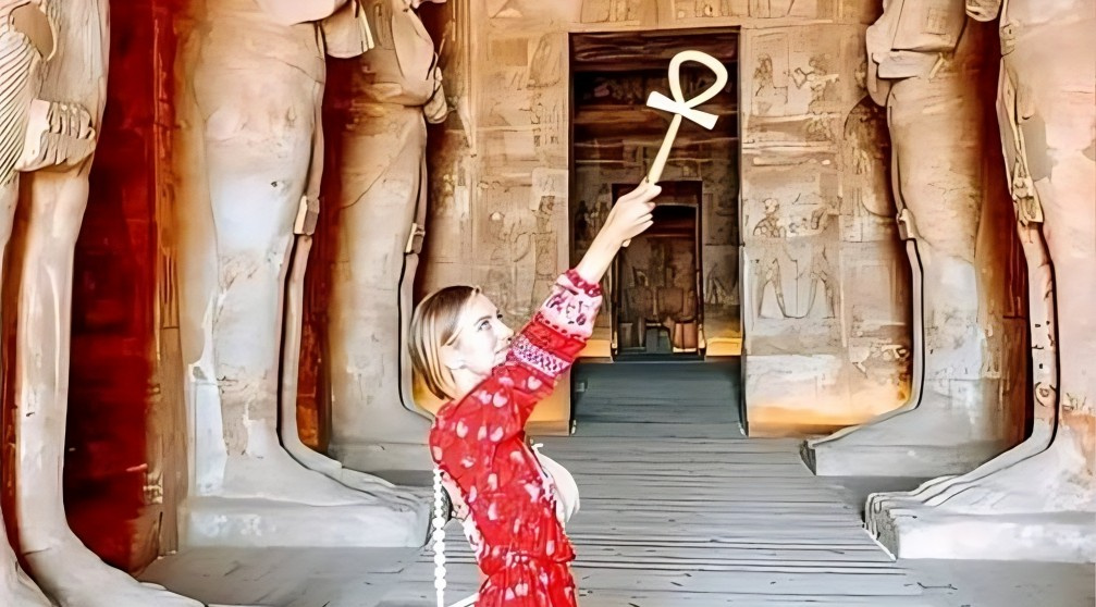 Voyage de deux jours au Caire et à Louxor au départ de Marsa Alam