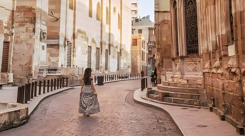 Voyage de deux jours au Caire et à Louxor au départ de Marsa Alam