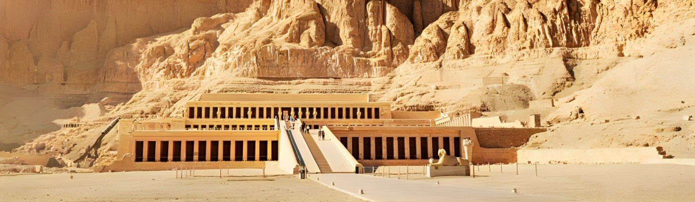 Circuit de Pâques en Égypte de 8 jours, Le Caire et croisière sur le Nil