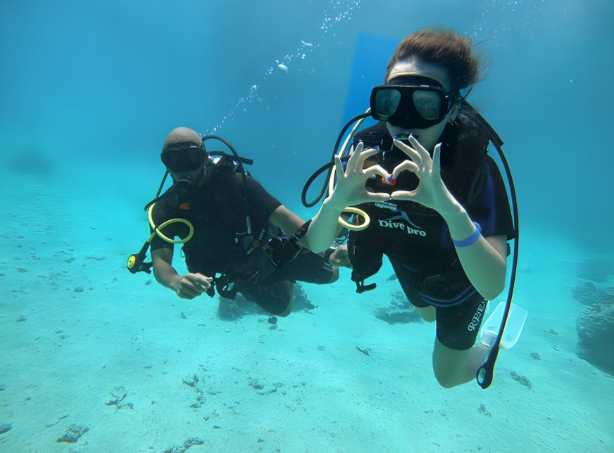 choses à faire à Hurghada