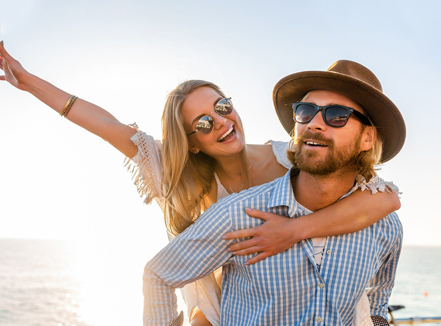 Forfait 8 jours en Egypte Hurghada et croisière sur le Nil