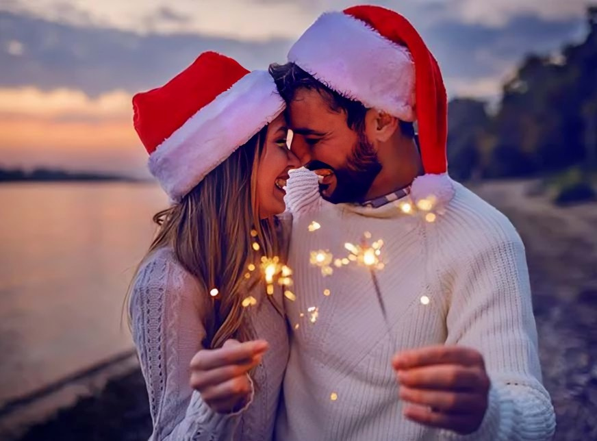 Forfaits vacances de Noël en Égypte