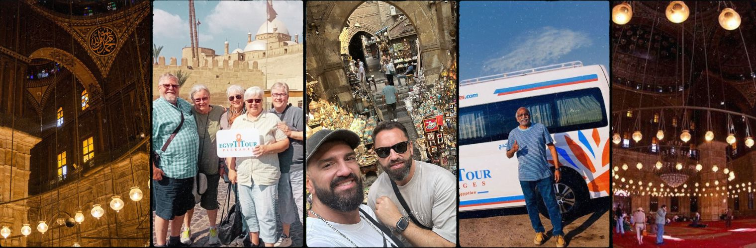 7 Days Tour package Cairo and Fayoum