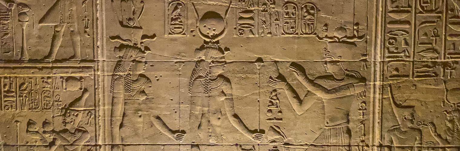 9 Days Luxury Egypt Tour Package