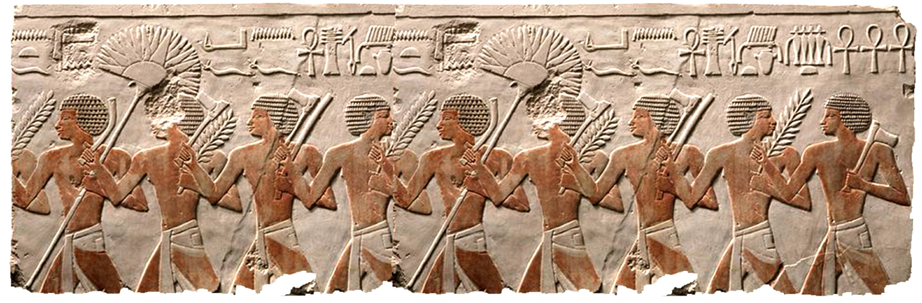 Day Trip To Luxor From Sahl Hasheesh