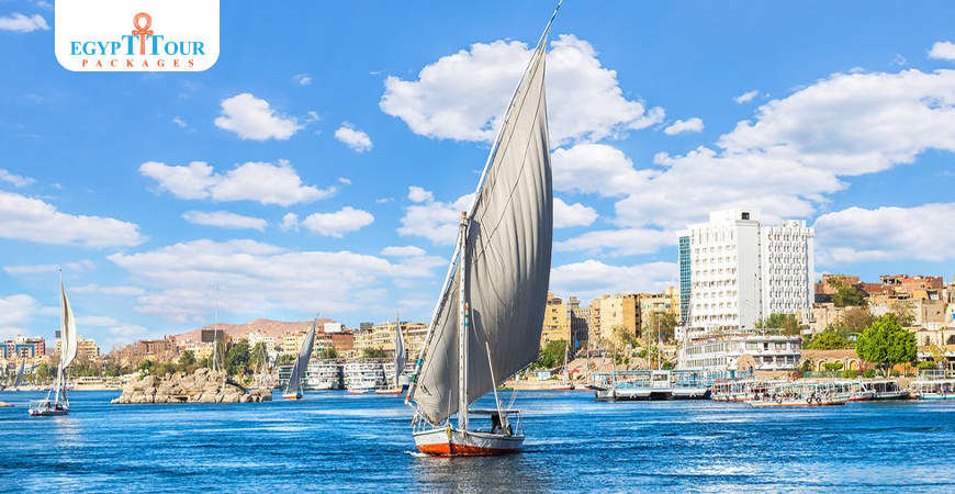 8 Day Egypt Tour with Red Sea | Egypt Tour Packages 