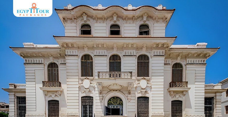 Alexandria National Museum | Alexandria, Egypt Tour Packages 