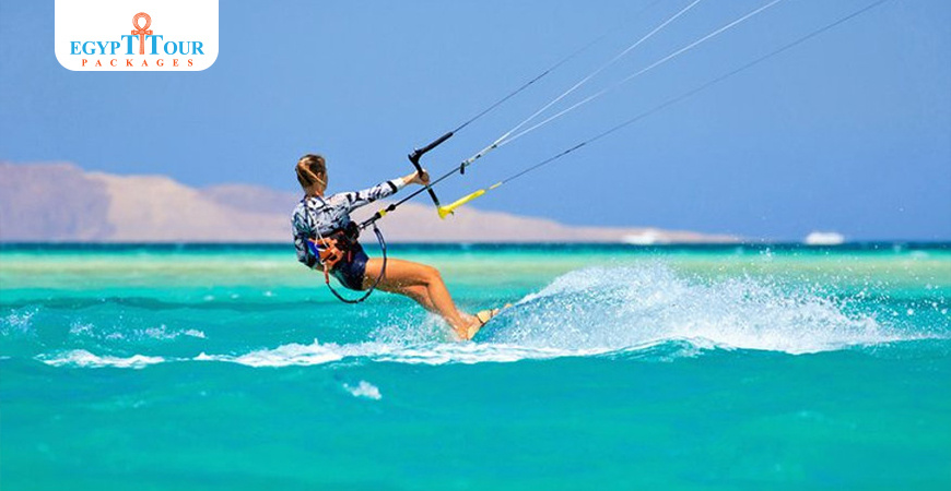 Best things to do in El Gouna | Egypt Tour Packages 