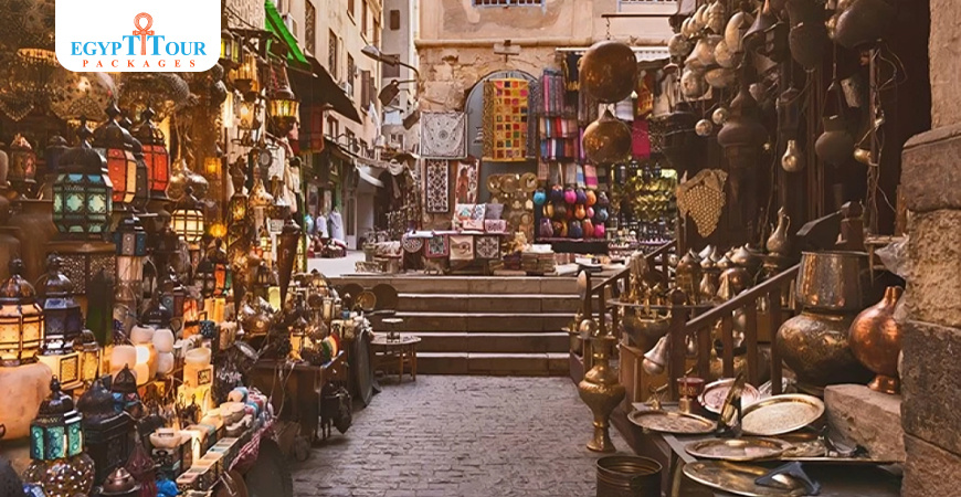 10 best things to do in Cairo | Egypt Tour Packages  