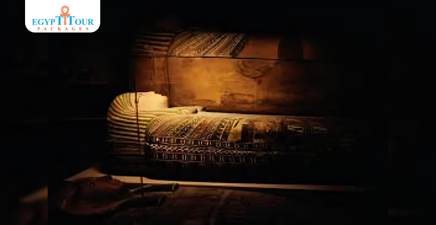 Hurghada Museum | Egypt Tour Packages 