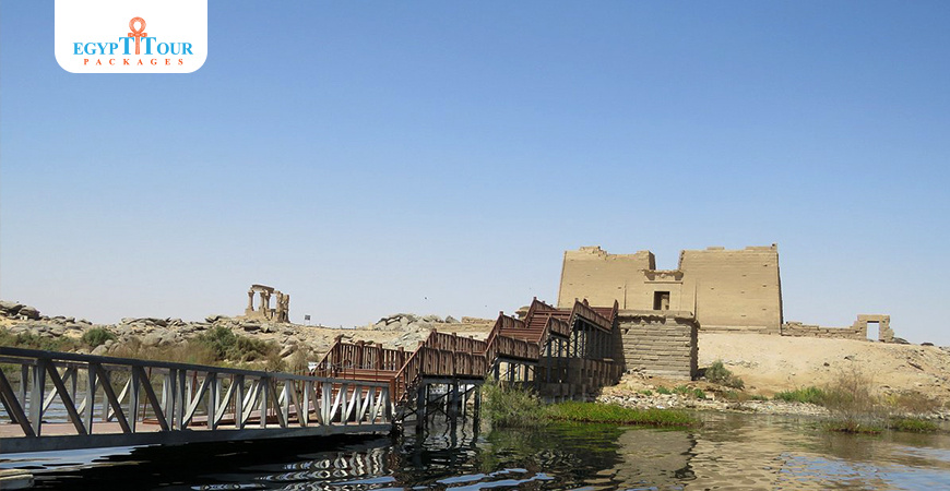 Kalabsha Temple | Egypt Tour Packages 