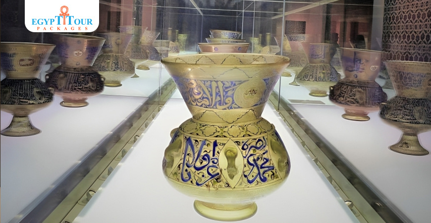 museum of islamic art in cairo | Egypt Tour Packages 