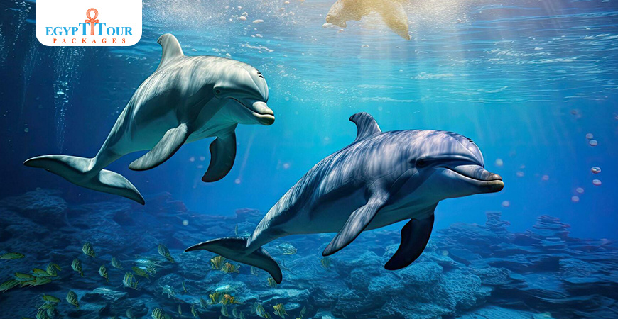 Sahl Hasheesh Tours | Egypt Tour Packages  