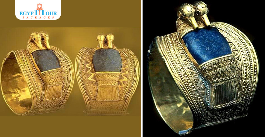 Tanis Royal Tombs | Egypt Tour Packages 