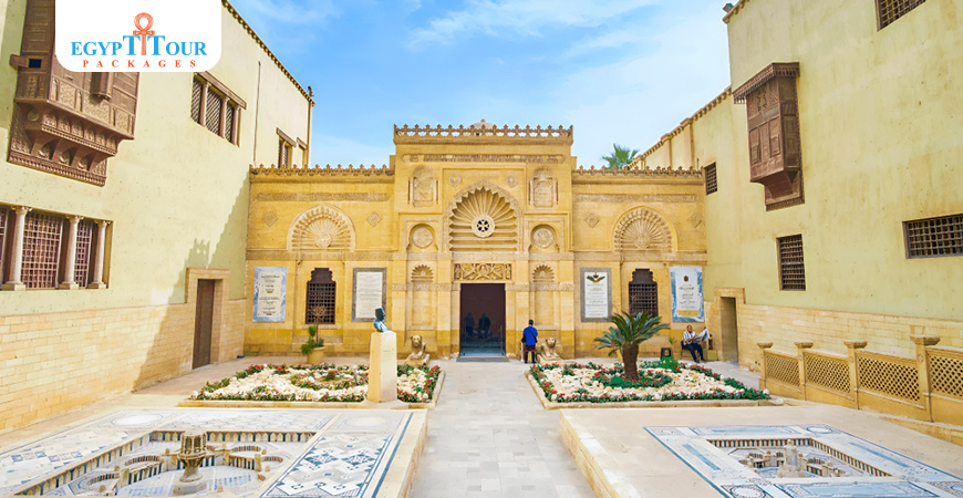 Coptic Museum | Cairo, Egypt | Egypt Tour Packages 