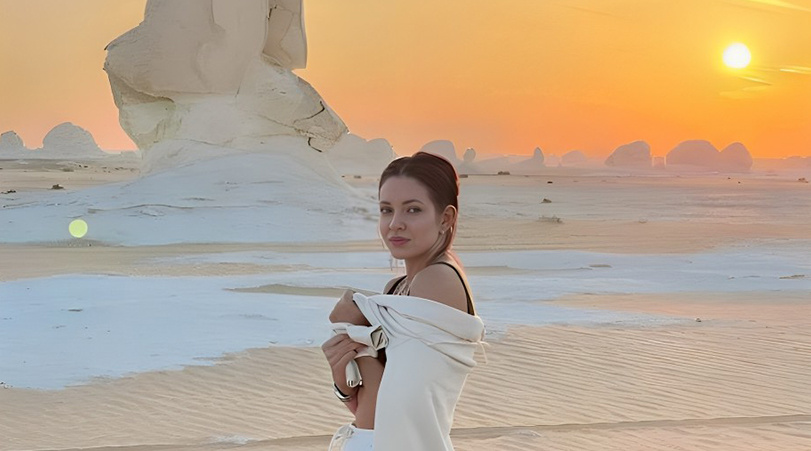 13 Day Egypt tour package from Washington