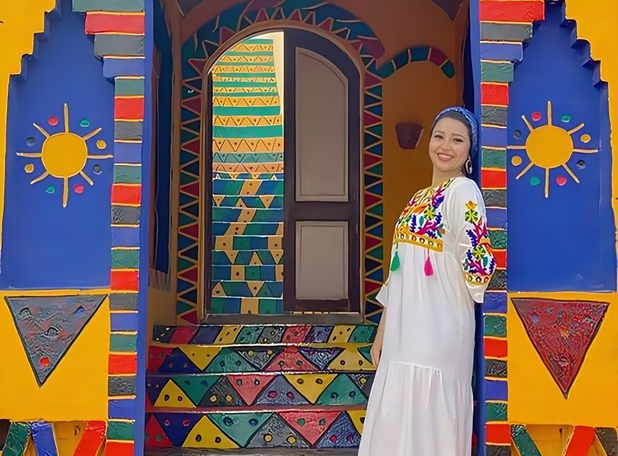 14 Days Egypt Tour Nile cruise and Red sea