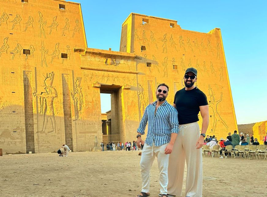 2 Day Tour to Aswan and Abu Simbel from Cairo by flight