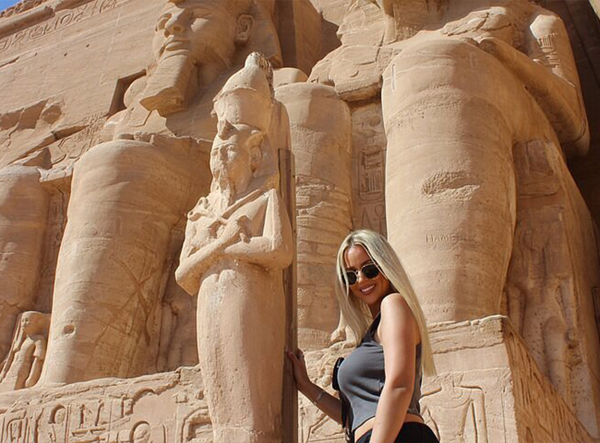 3 Days tour Egypt Highlights from Soma Bay