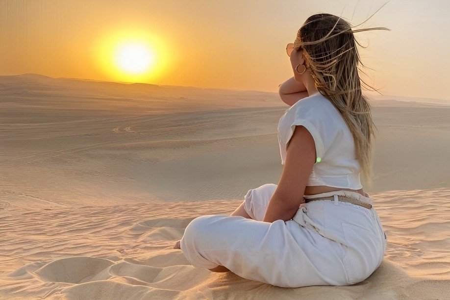 3 Days Trip to Siwa Oasis From Marsa Matrouh