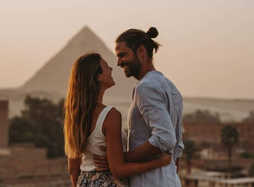 4 Day Tour Cairo and Fayoum from Alexandria