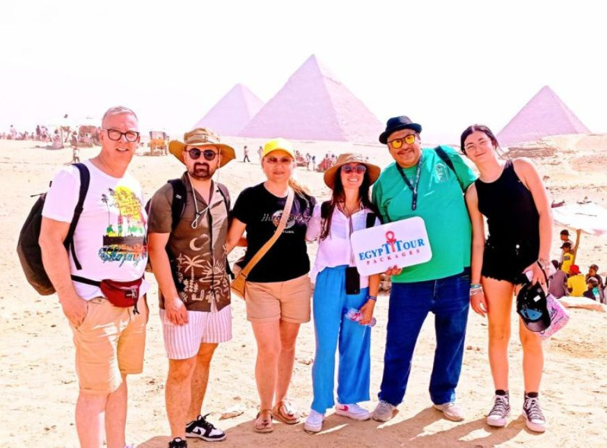 7 Days Tour package Cairo and Fayoum