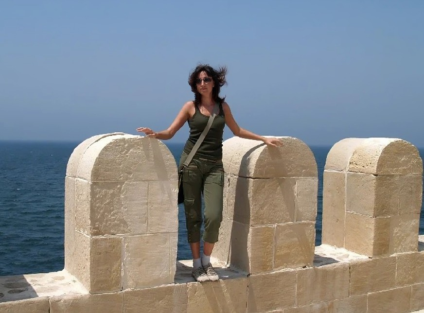 Egypt Itinerary 5 Days