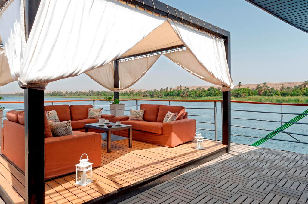 Nile Premium Nile cruise