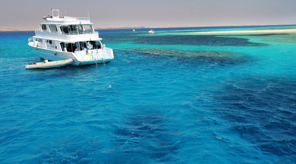 Safaga Shore Excursions-2025-2026