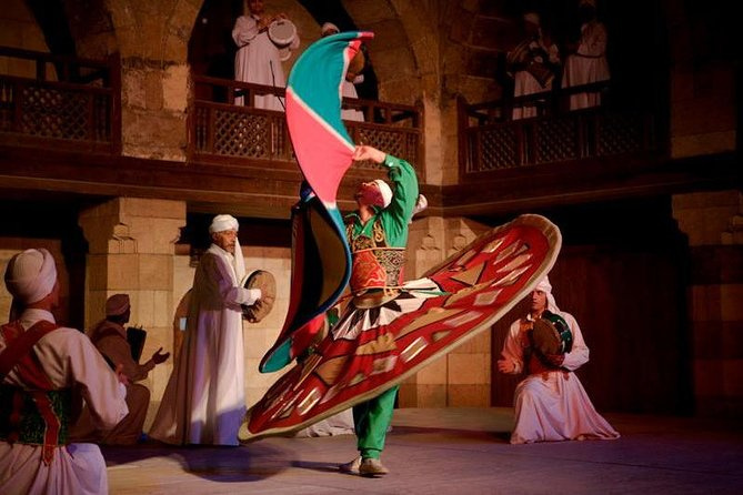Sharm El Sheikh Folklore Tours