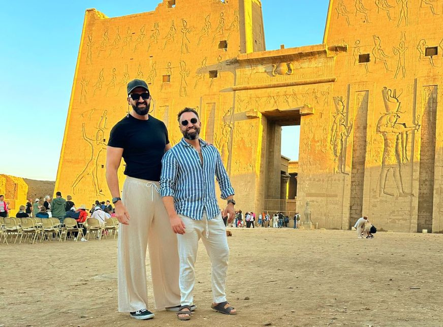 The best Egypt 7 day Itinerary