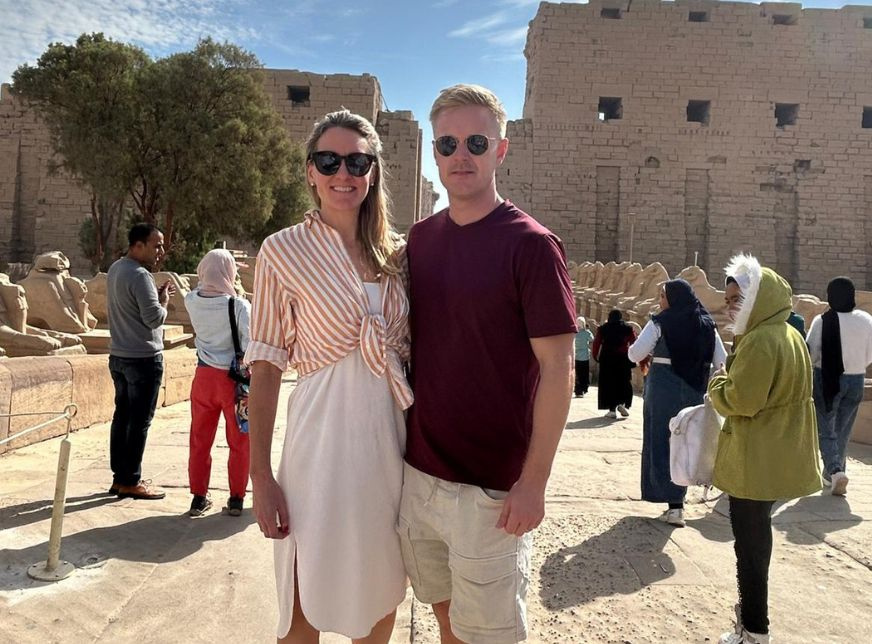 The best Egypt 9 day Itinerary