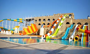 Transfer from Marsa Alam Airport to Amarina Jannah Resort