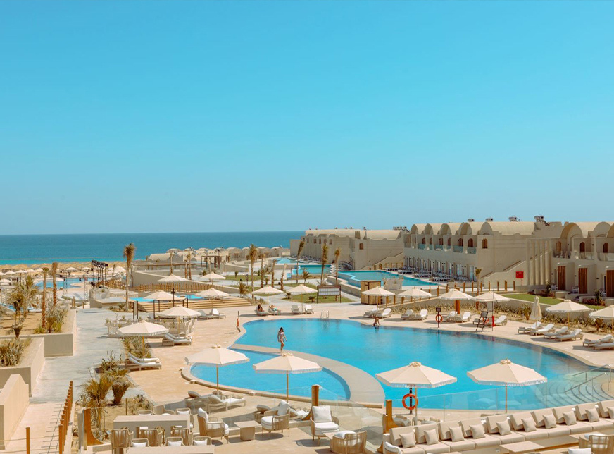 Transfer from Marsa Alam Airport to Hotel in Marsa Alam