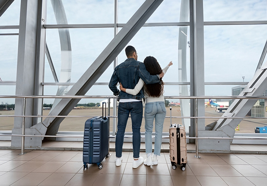 Transfer from Sphinx Airport to Hotel in Ain Sokhna