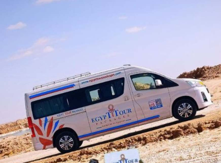 Transfer from Sunrise Anjum Resort to Marsa Alam Airport